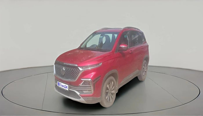 2020 MG HECTOR SHARP 2.0 DIESEL, Diesel, Manual, 97,974 km, exterior