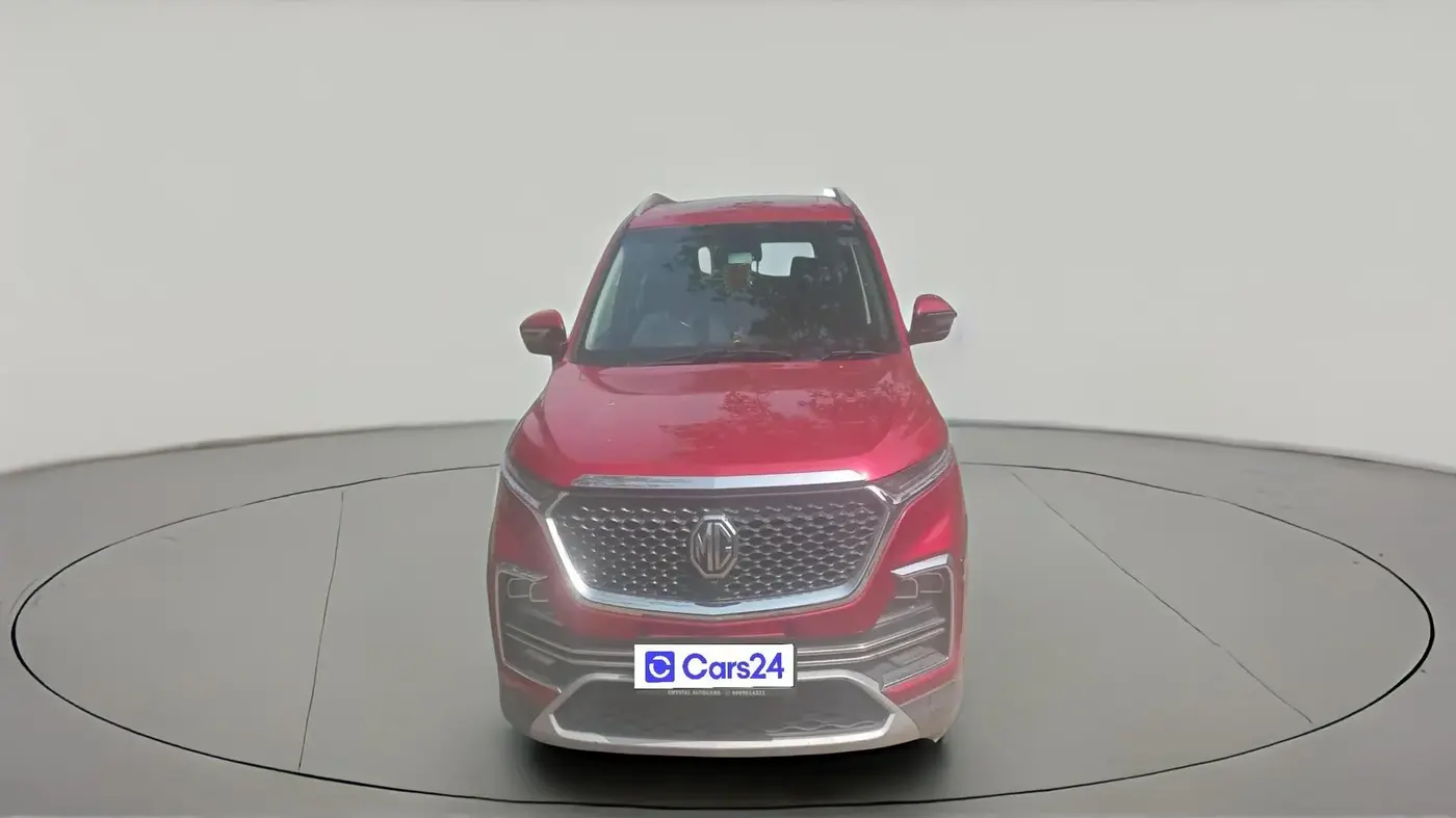2020 MG HECTOR SHARP 2.0 DIESEL, Diesel, Manual, 97,974 km, exterior