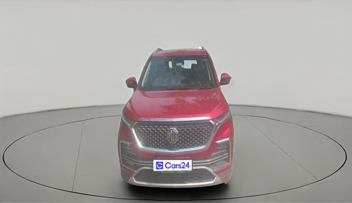 2020 MG HECTOR SHARP 2.0 DIESEL, Diesel, Manual, 97,974 km, exterior