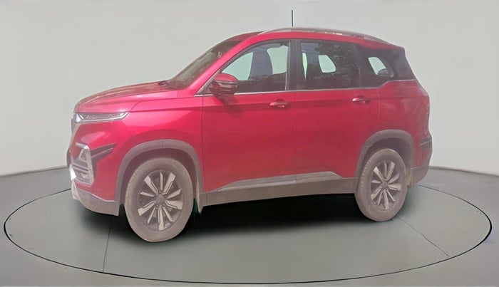 2020 MG HECTOR SHARP 2.0 DIESEL, Diesel, Manual, 97,974 km, exterior