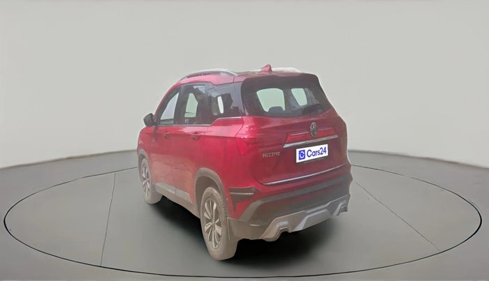 2020 MG HECTOR SHARP 2.0 DIESEL, Diesel, Manual, 97,974 km, exterior