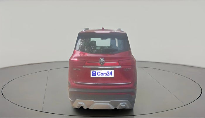 2020 MG HECTOR SHARP 2.0 DIESEL, Diesel, Manual, 97,974 km, exterior