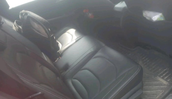 2020 MG HECTOR SHARP 2.0 DIESEL, Diesel, Manual, 97,974 km, interior