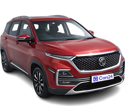 2020 MG HECTOR - SUV - Diesel - Manual - ₹10.99 lakh