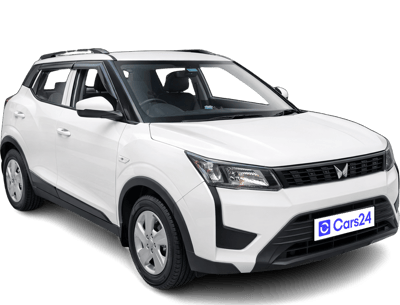 2023 Mahindra XUV300 - SUV - Petrol - Manual - ₹6.50 lakh