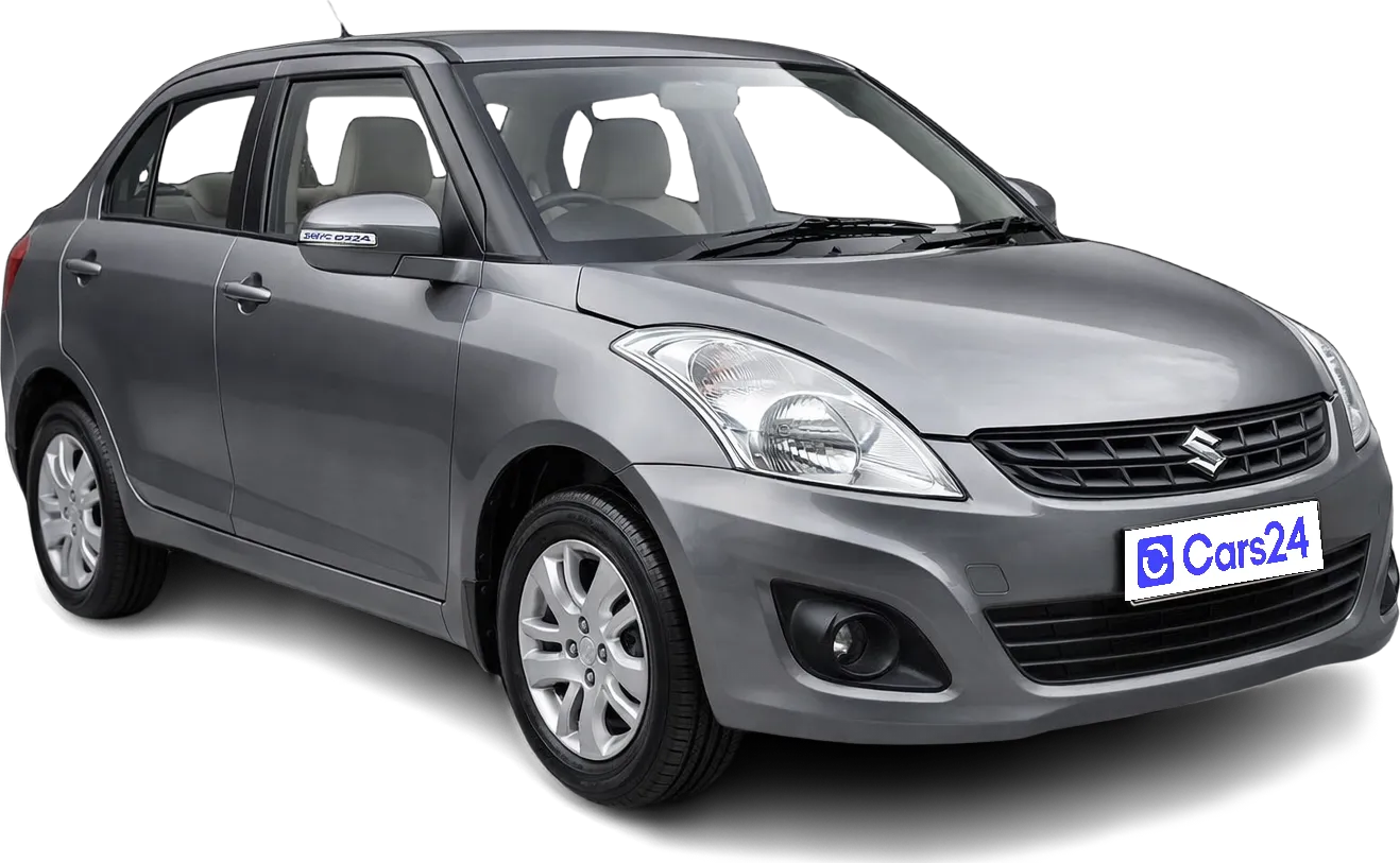 2012 Maruti Swift Dzire - Sedan - Petrol - Manual - ₹2.70 lakh