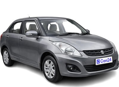 2012 Maruti Swift Dzire - Sedan - Petrol - Manual - ₹2.70 lakh