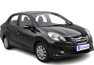2013 Honda Amaze - Sedan - Petrol - Manual - ₹1.60 lakh