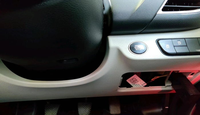 2024 KIA SELTOS  HTX 1.5 PETROL MT, Petrol, Manual, 16,087 km, interior