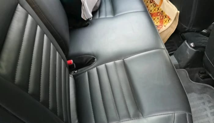 2018 Maruti IGNIS DELTA 1.2 AMT, Petrol, Automatic, 70,768 km, interior