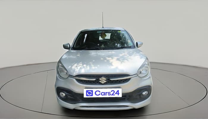 2021 Maruti Celerio ZXI PLUS, Petrol, Manual, 58,023 km, exterior