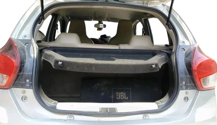 2021 Maruti Celerio ZXI PLUS, Petrol, Manual, 58,023 km, exterior
