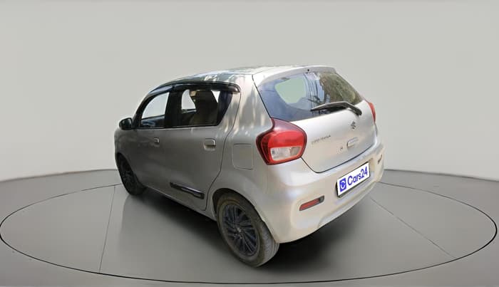 2021 Maruti Celerio ZXI PLUS, Petrol, Manual, 58,023 km, exterior