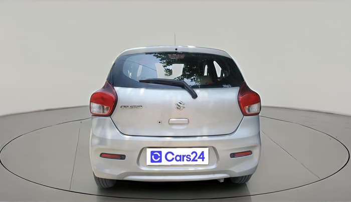 2021 Maruti Celerio ZXI PLUS, Petrol, Manual, 58,023 km, exterior