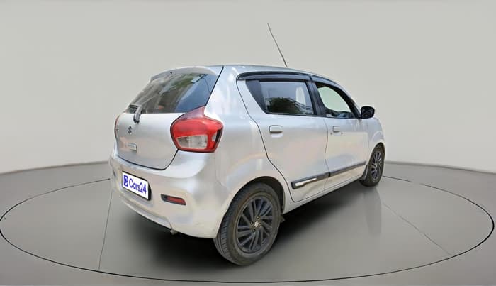 2021 Maruti Celerio ZXI PLUS, Petrol, Manual, 58,023 km, exterior