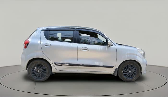 2021 Maruti Celerio ZXI PLUS, Petrol, Manual, 58,023 km, exterior