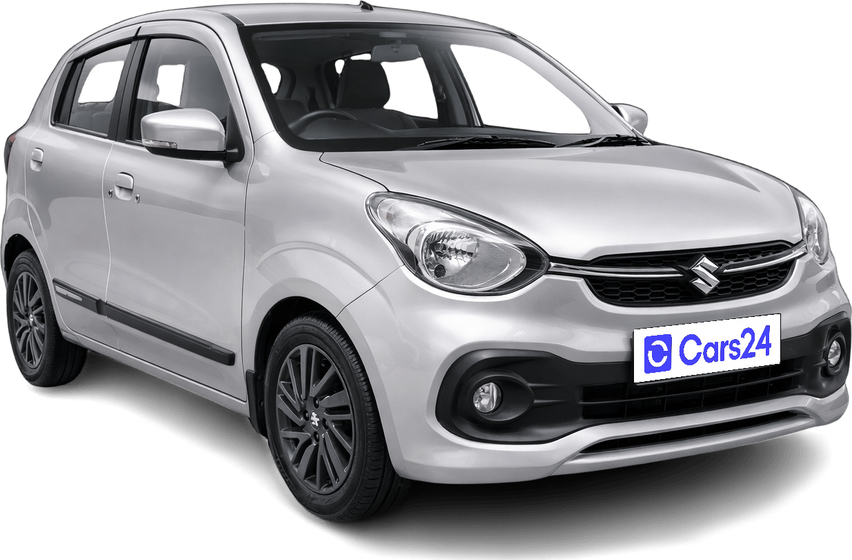 2021 Maruti Celerio - Hatchback - Petrol - Manual - ₹4.30 lakh
