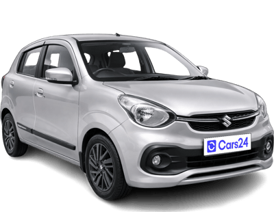 2021 Maruti Celerio - Hatchback - Petrol - Manual - ₹4.30 lakh