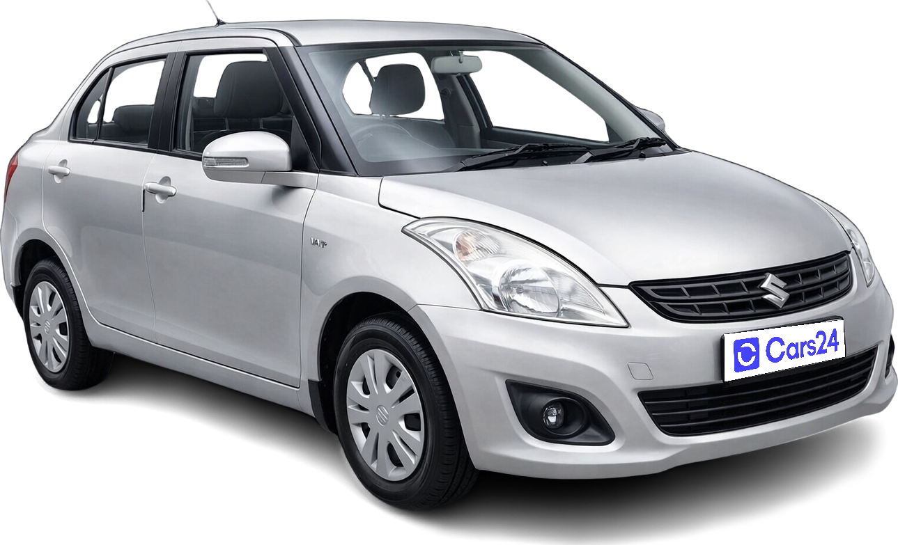 2012 Maruti Swift Dzire - Sedan - Petrol - Manual - ₹1.85 lakh