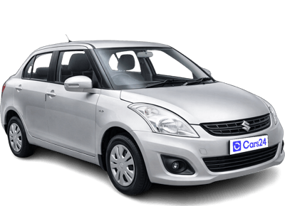 2012 Maruti Swift Dzire - Sedan - Petrol - Manual - ₹1.85 lakh