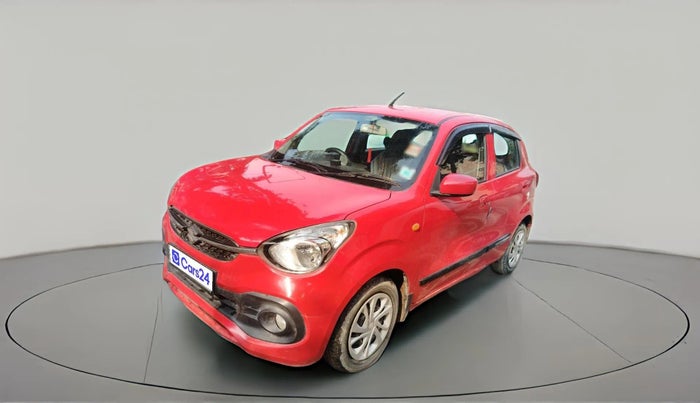 2022 Maruti Celerio VXI, Petrol, Manual, 39,141 km, exterior