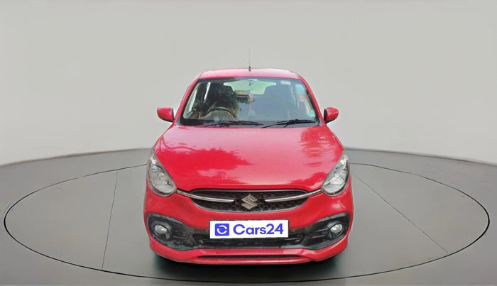 2022 Maruti Celerio VXI, Petrol, Manual, 39,141 km, exterior