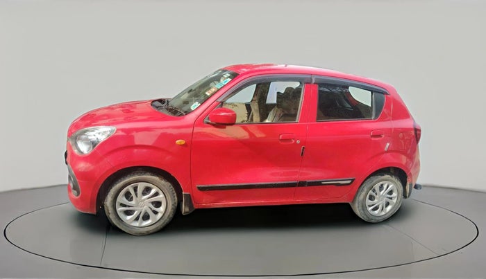 2022 Maruti Celerio VXI, Petrol, Manual, 39,141 km, exterior