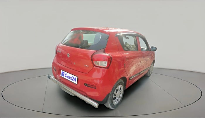 2022 Maruti Celerio VXI, Petrol, Manual, 39,141 km, exterior