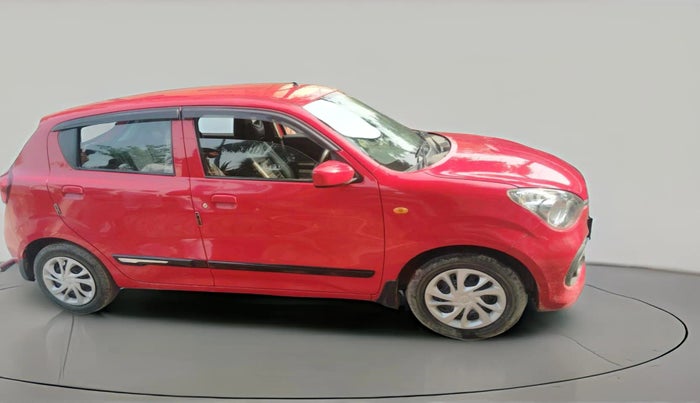 2022 Maruti Celerio VXI, Petrol, Manual, 39,141 km, exterior