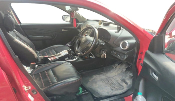 2022 Maruti Celerio VXI, Petrol, Manual, 39,141 km, interior