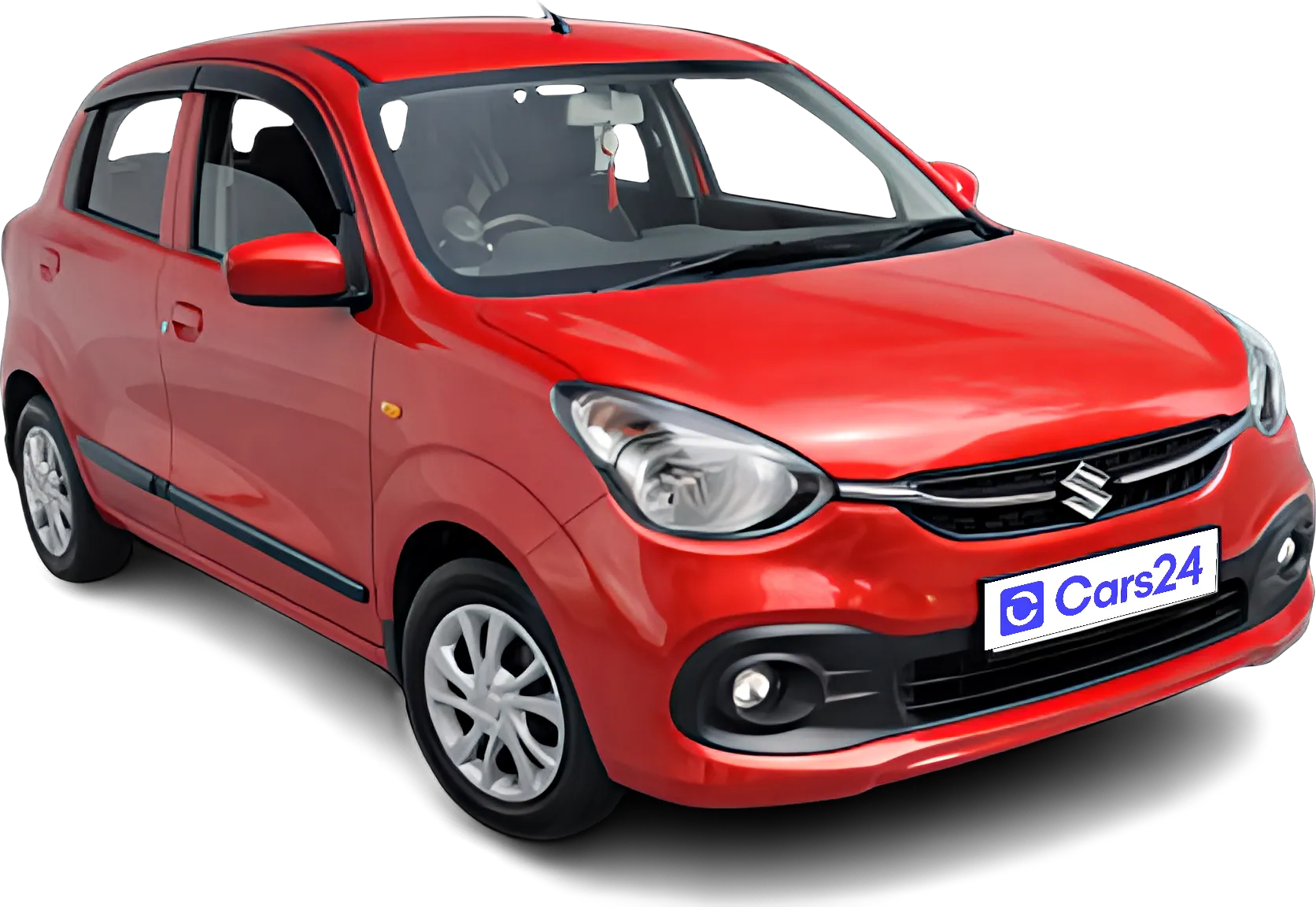 2022 Maruti Celerio - Hatchback - Petrol - Manual - ₹4.00 lakh