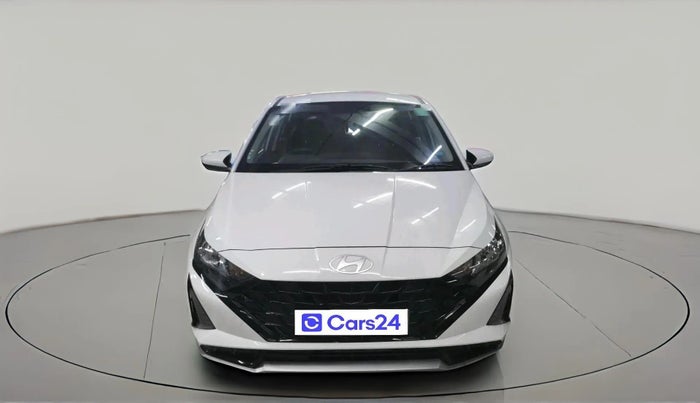 2025 Hyundai NEW I20 MAGNA 1.2 MT, Petrol, Manual, 11,475 km, exterior