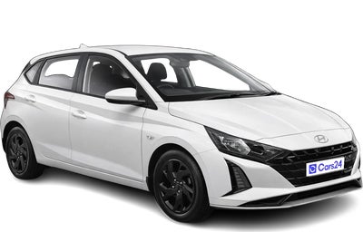 2025 Hyundai NEW I20 - Hatchback - Petrol - Manual - ₹7.30 lakh