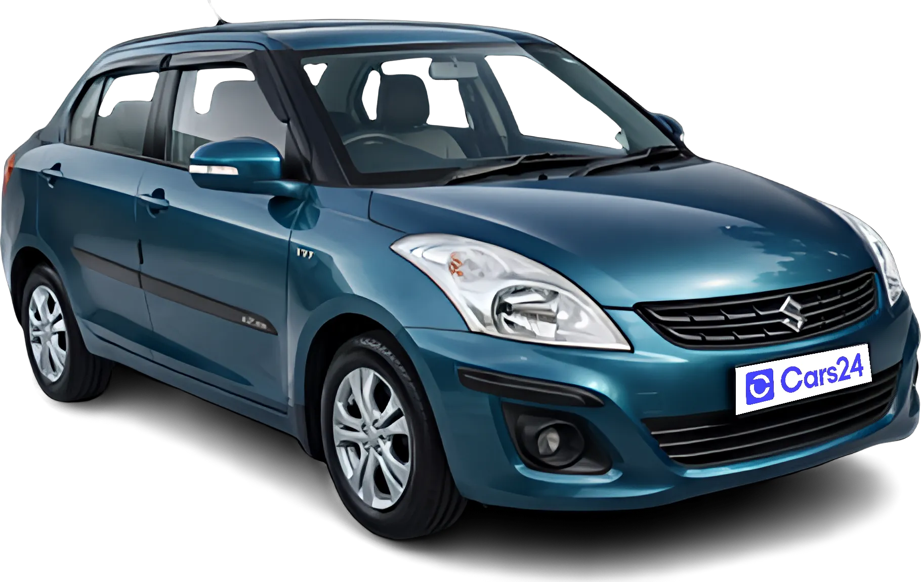 2012 Maruti Swift Dzire - Sedan - Petrol - Manual - ₹1.70 lakh