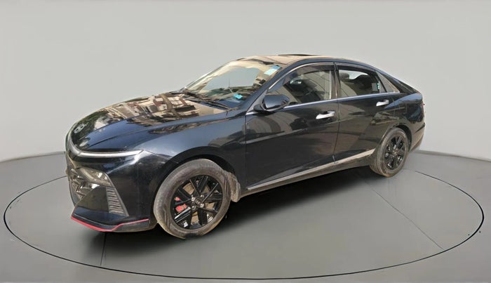 2023 Hyundai Verna  SX 1.5 Turbo DCT , Petrol, Automatic, 20,868 km, exterior