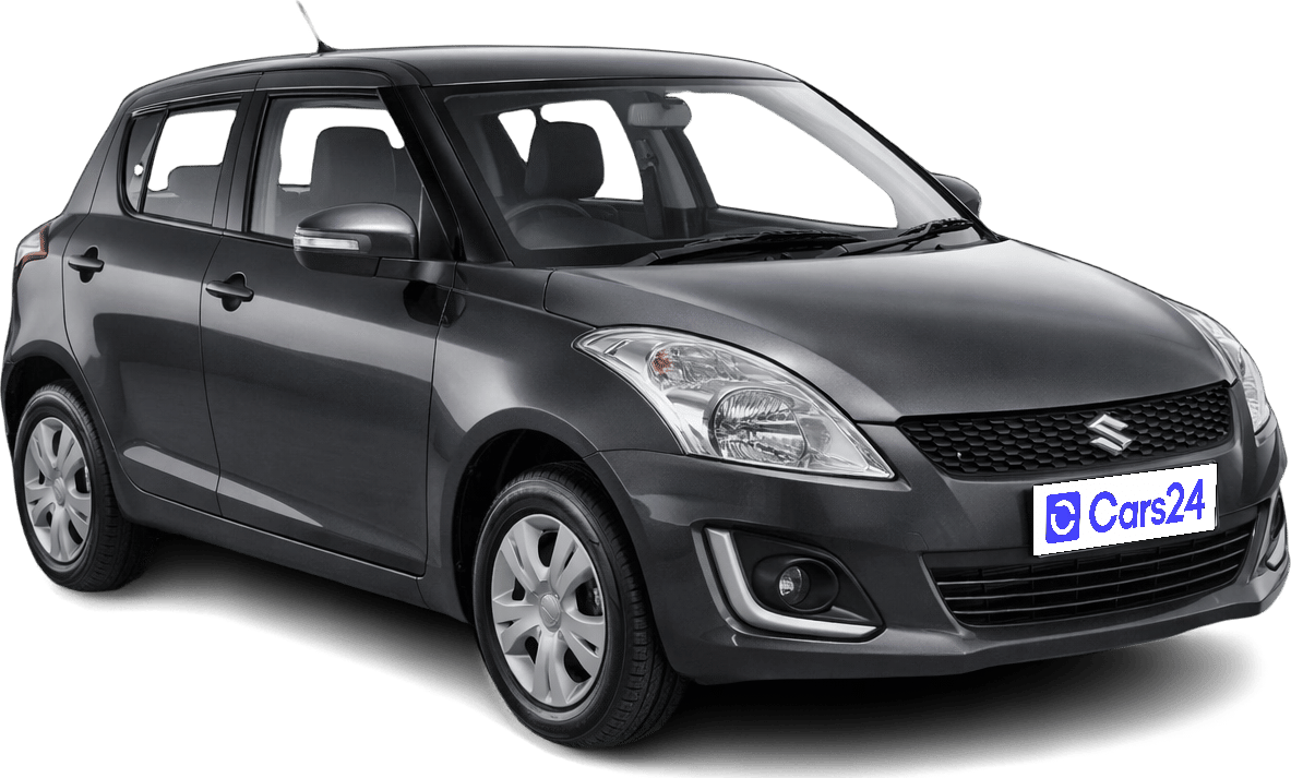 2016 Maruti Swift - Hatchback - Petrol - Manual - ₹3.20 lakh