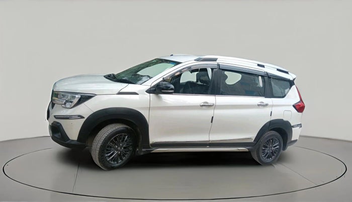2021 Maruti XL6 ZETA MT, Petrol, Manual, 76,021 km, exterior