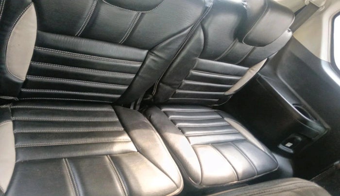 2021 Maruti XL6 ZETA MT, Petrol, Manual, 76,021 km, interior