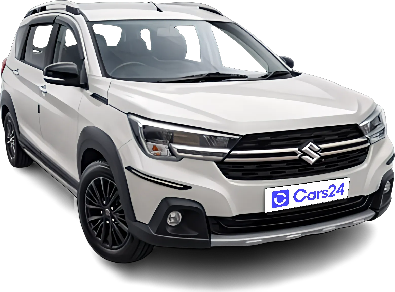 2021 Maruti XL6 - SUV - Petrol - Manual - ₹8.00 lakh