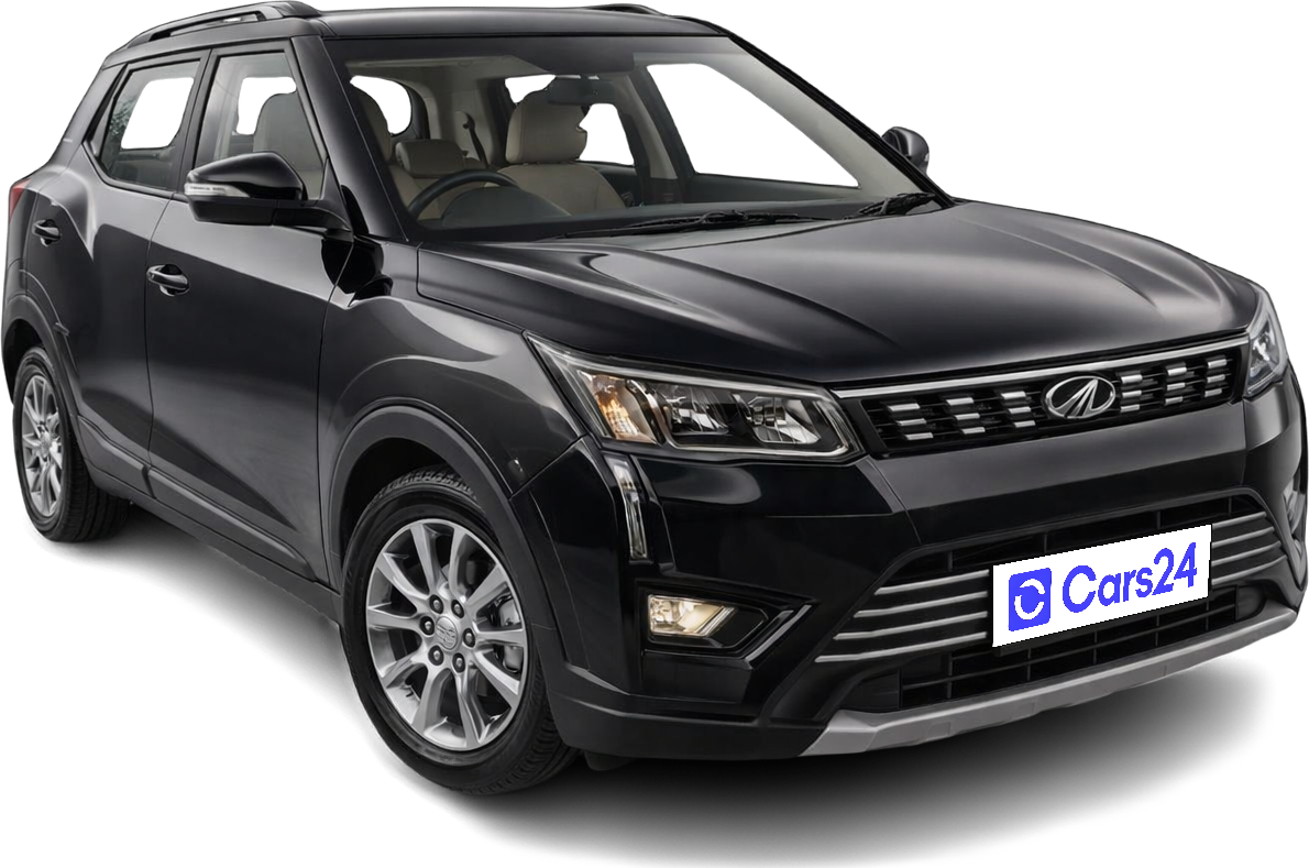 2022 Mahindra XUV300 - SUV - Petrol - Manual - ₹7.21 lakh