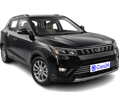 2022 Mahindra XUV300 - SUV - Petrol - Manual - ₹7.21 lakh