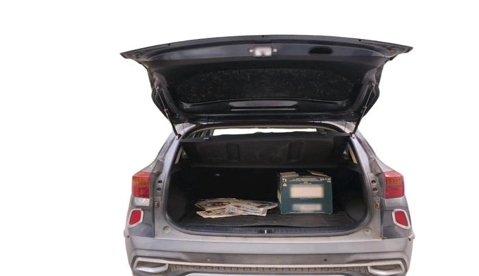 2022 KIA SELTOS HTX 1.5 DIESEL AT, Diesel, Automatic, 41,636 km, exterior