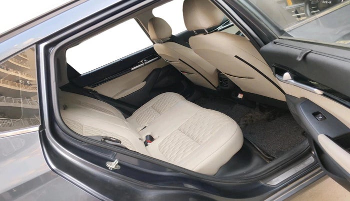 2022 KIA SELTOS HTX 1.5 DIESEL AT, Diesel, Automatic, 41,636 km, interior