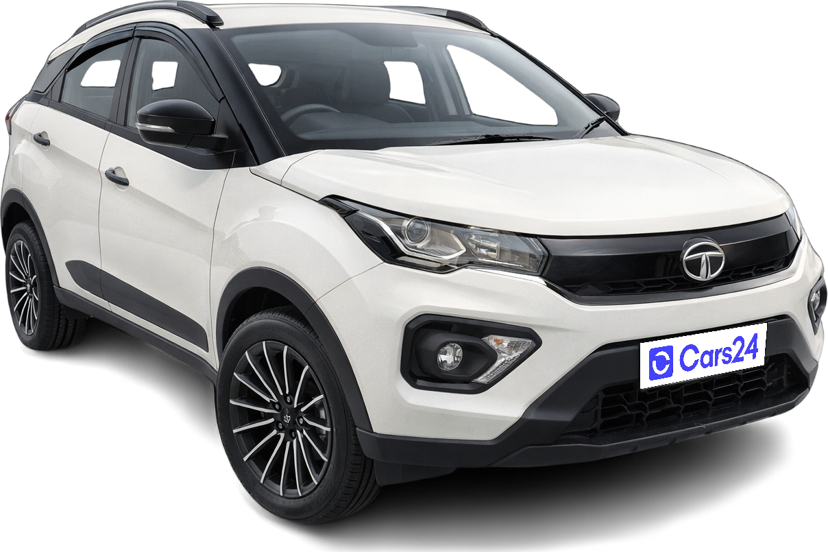 2022 Tata NEXON - SUV - Petrol - Manual - ₹5.73 lakh