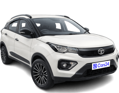 2022 Tata NEXON - SUV - Petrol - Manual - ₹5.73 lakh