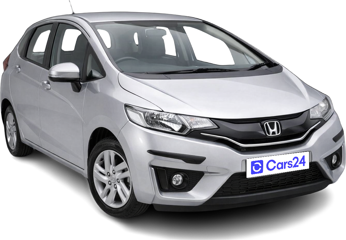 2018 Honda Jazz - Hatchback - Petrol - Manual - ₹4.70 lakh
