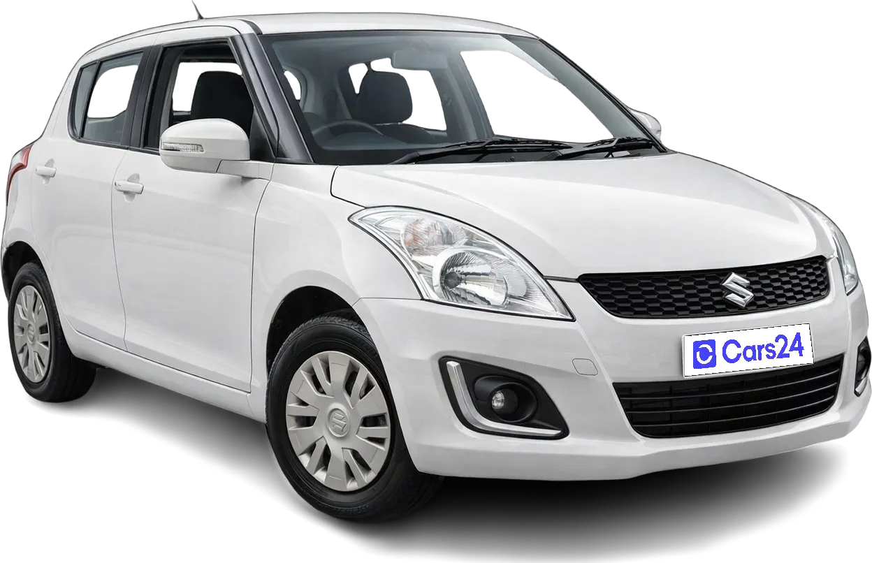 2014 Maruti Swift - Hatchback - CNG - Manual - ₹2.50 lakh