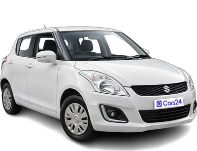 2014 Maruti Swift - Hatchback - CNG - Manual - ₹2.50 lakh
