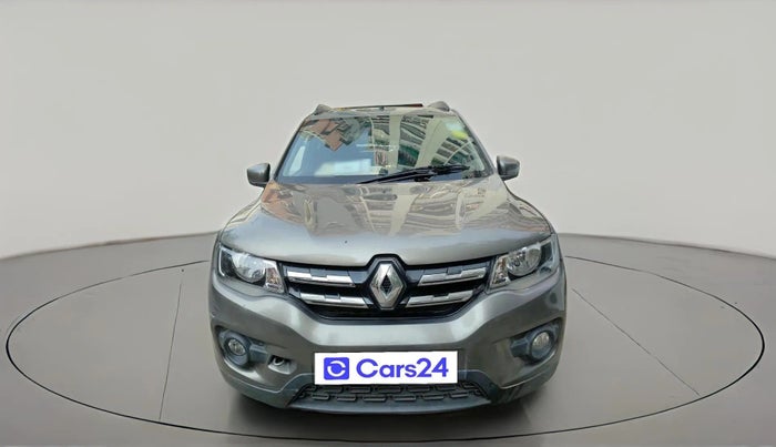 2019 Renault Kwid RXT 1.0 (O), Petrol, Manual, 50,047 km, exterior