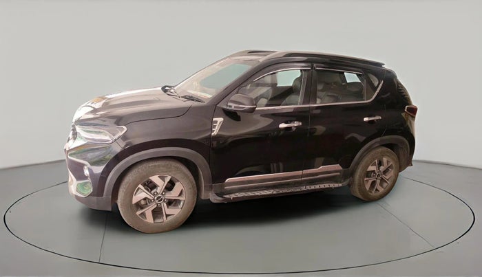 2022 KIA SONET HTX 1.0 DCT, Petrol, Automatic, 42,228 km, exterior